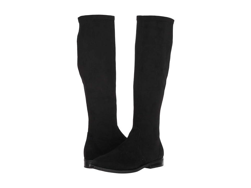 GENTLE SOULS BY KENNETH COLE Emma Stretch Knee High Boot Product Image