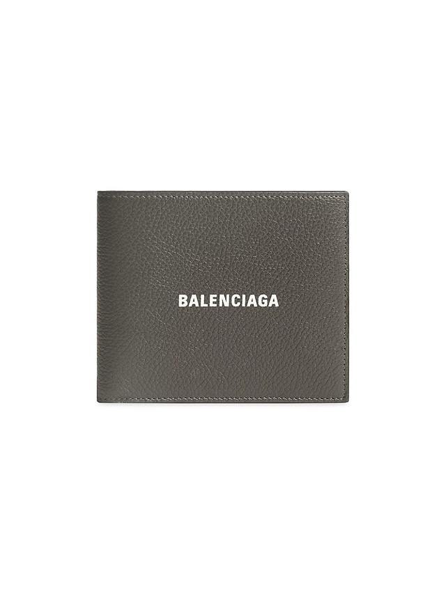 Mens Cash Square Folded Wallet Product Image