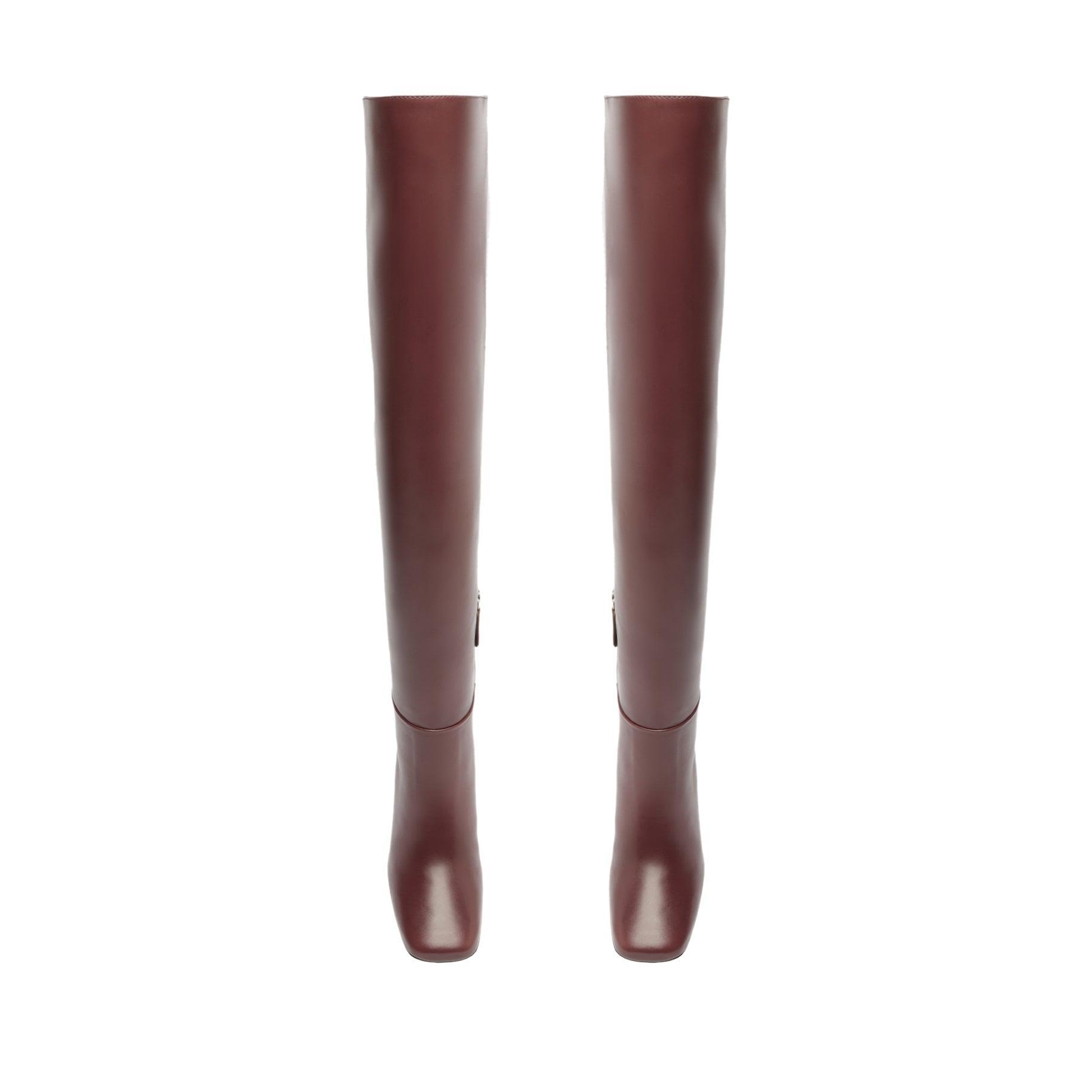 Austine Leather Boot Female product image