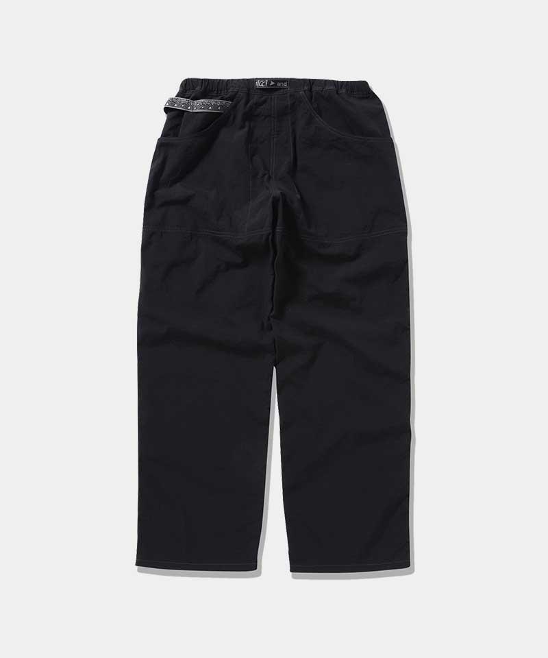 Gramicci x and wander Nylon EQT Pant Product Image