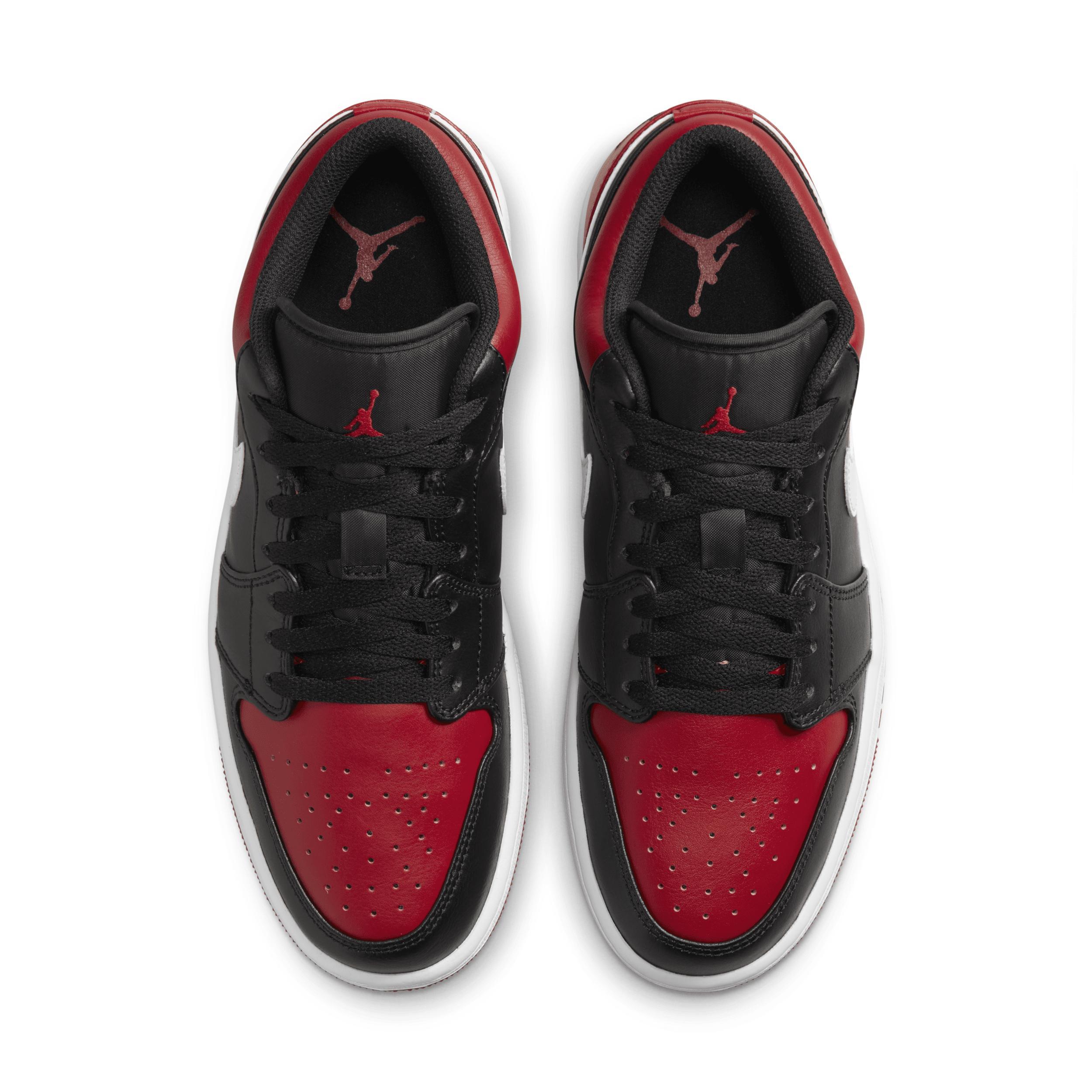 Men's Air Jordan 1 Low Shoes Product Image