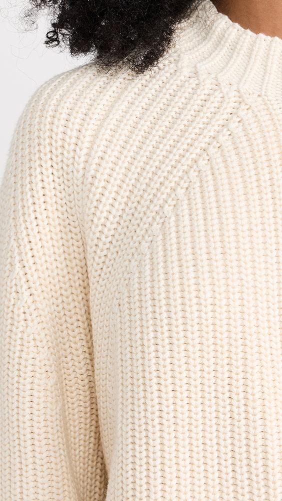 Apiece Apart Eco Nueva Merel Sweater | Shopbop Product Image