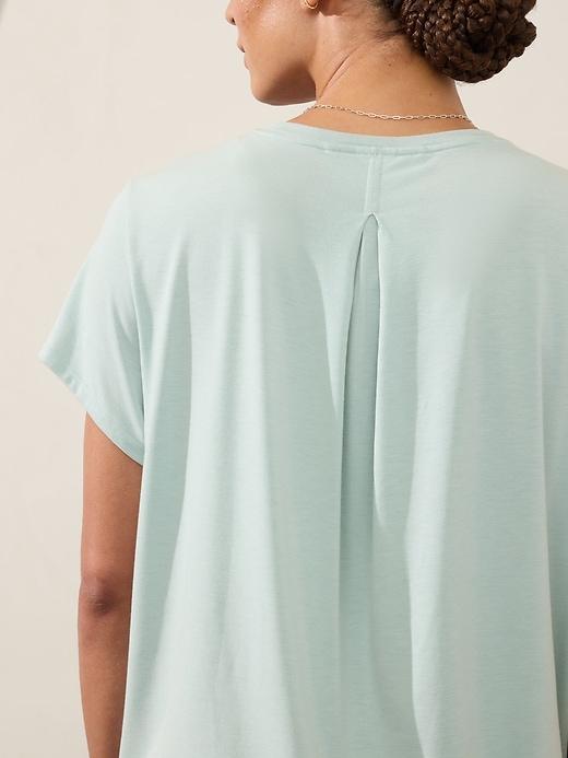 With Ease Tee Product Image