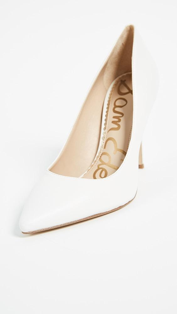 Sam Edelman Hazel Pumps | Shopbop Product Image