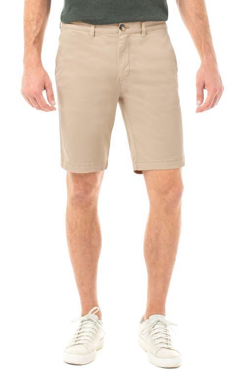 Liverpool Los Angeles Liverpool Stretch Cotton Shorts Product Image