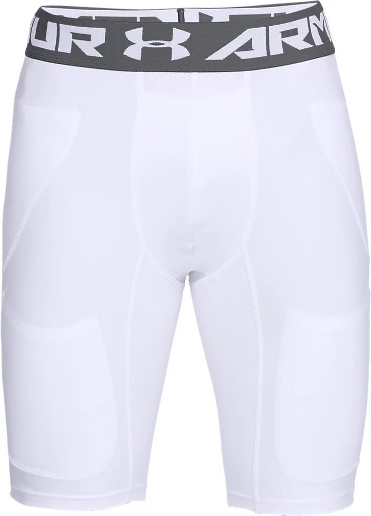 Men's UA Football 6-Pocket Girdle Product Image