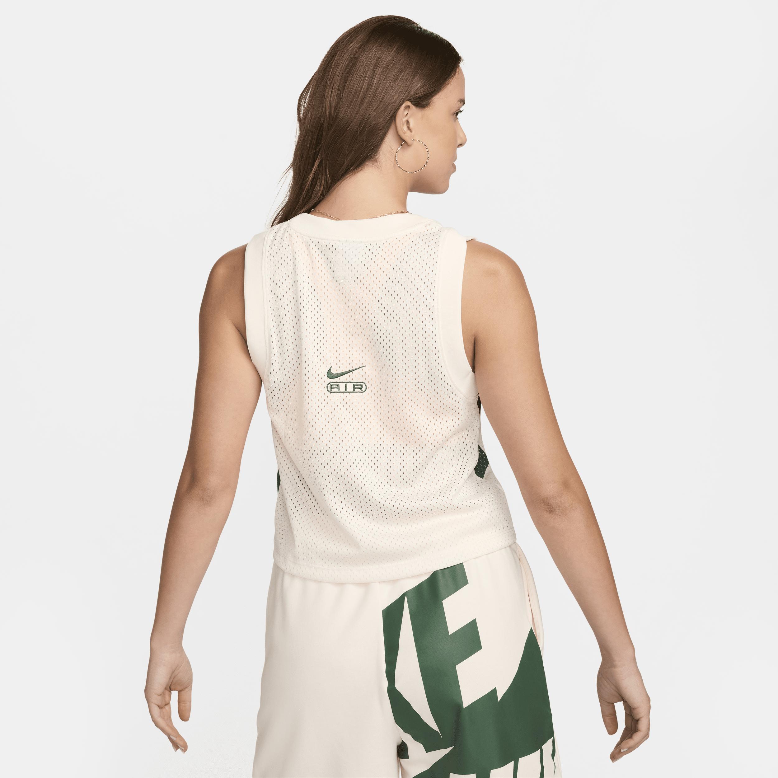 Nike Womens Air Mesh Tank Top Product Image