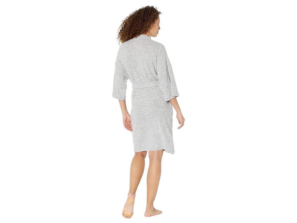 UGG Monrose (Grey Heather) Women's Pajama Product Image