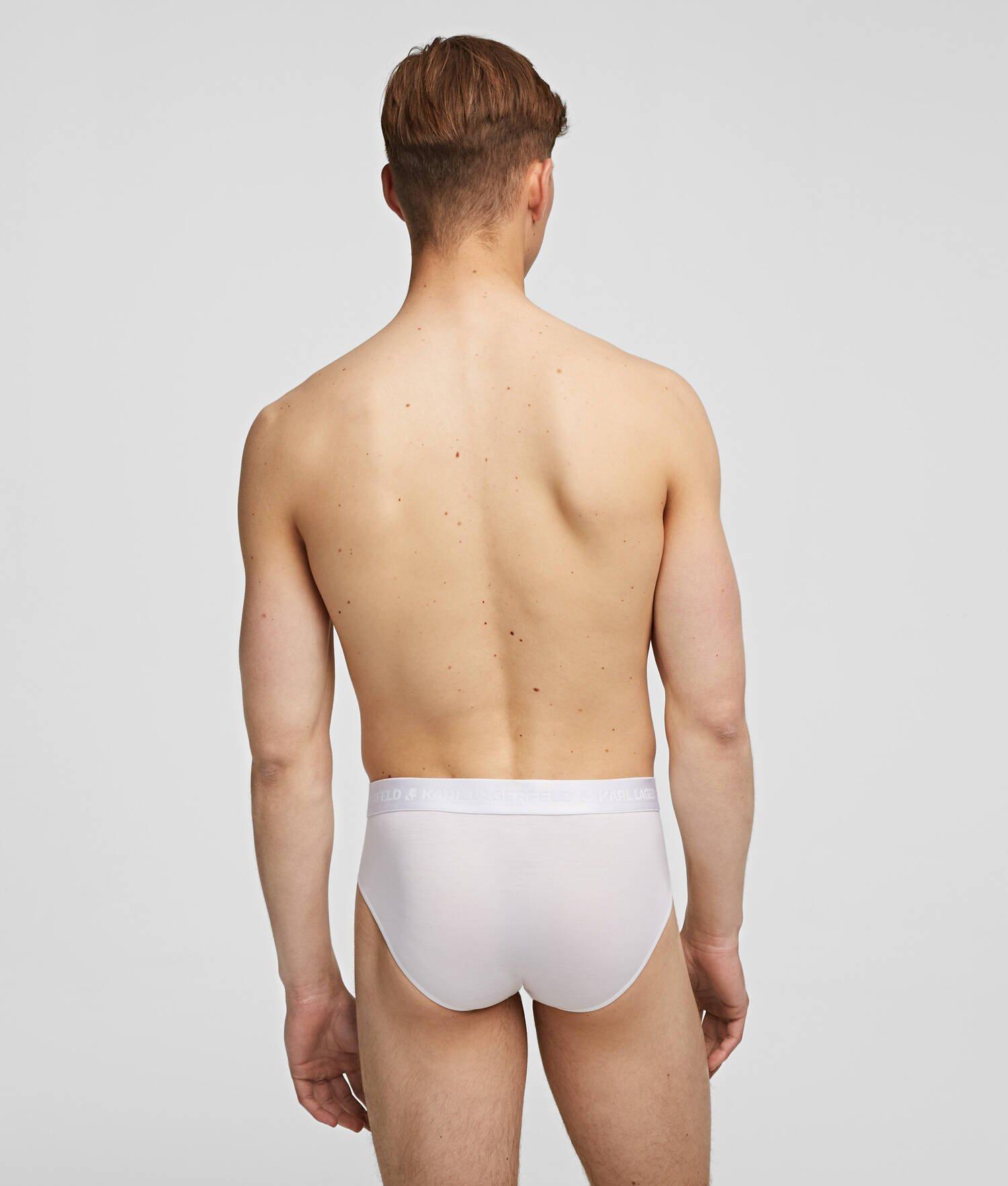 PREMIUM KARL LOGO BRIEF – 3 PACK Product Image