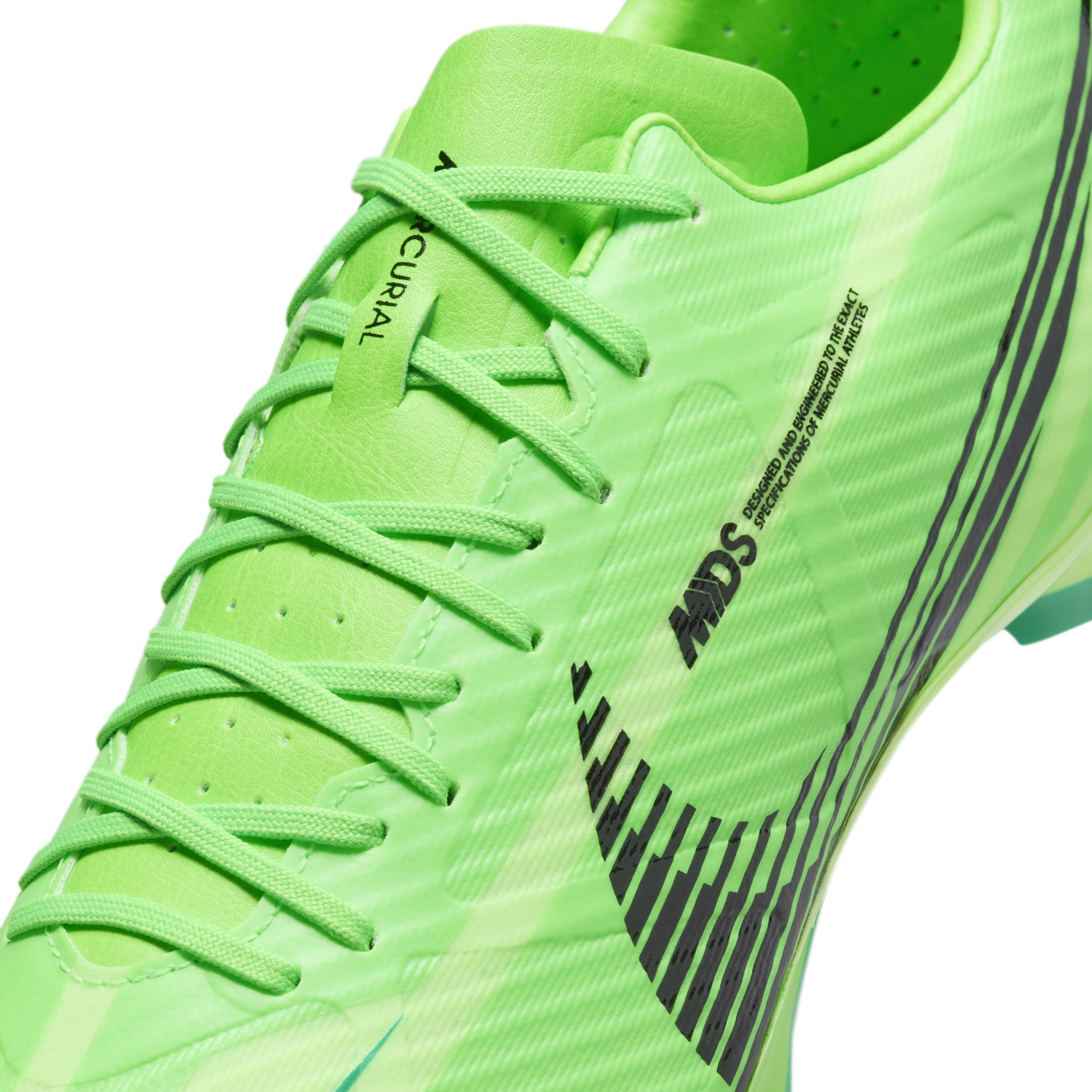 Nike Men's Vapor 15 Academy Mercurial Dream Speed MG Low-Top Soccer Cleats Product Image