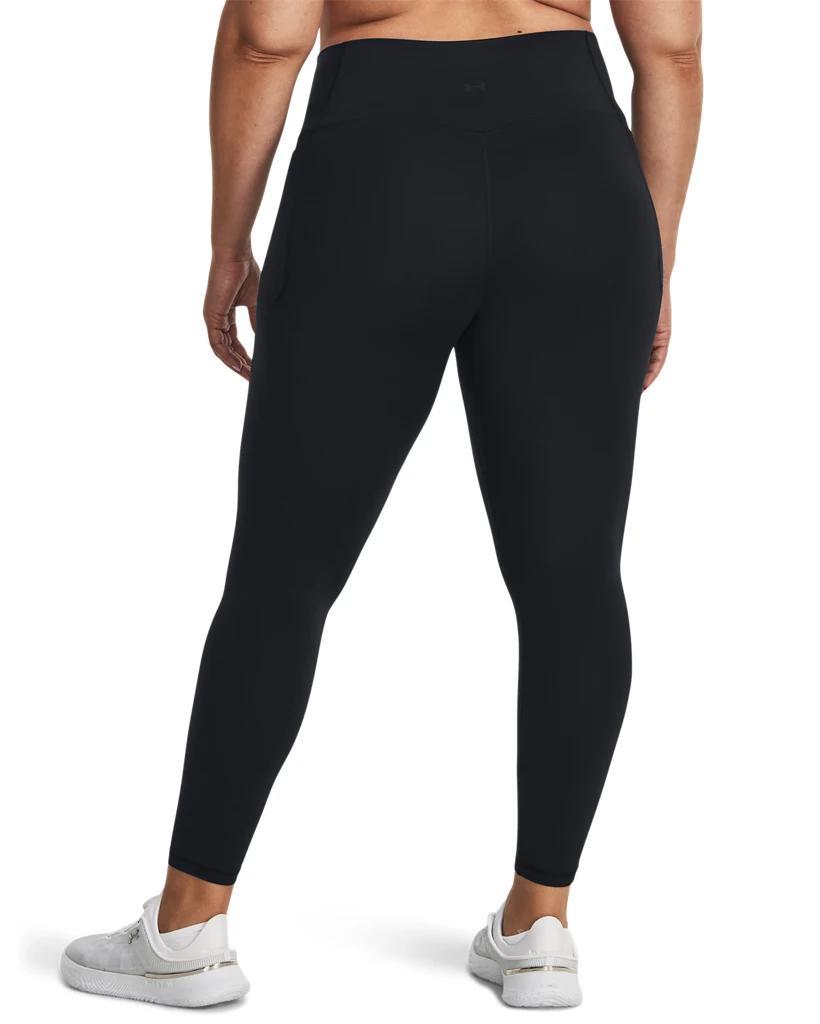 Women's UA Meridian Leggings Product Image