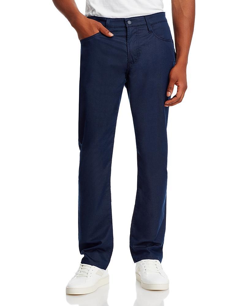 Mens Everett Slim-Fit Jeans Product Image