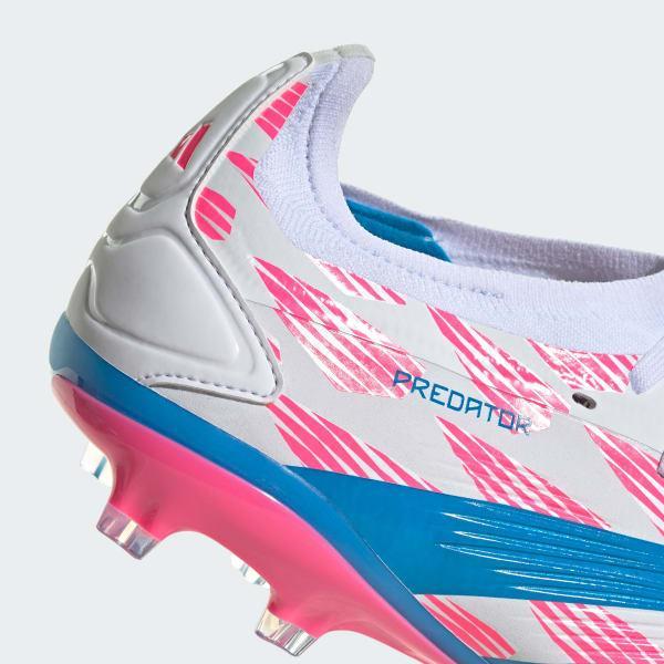 Predator Pro Firm Ground Soccer Cleats Product Image