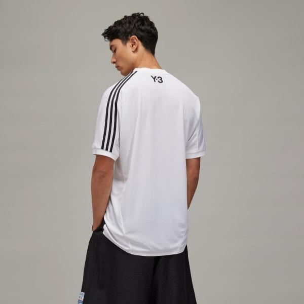 Y-3 JFA Pre-Match Jersey Product Image