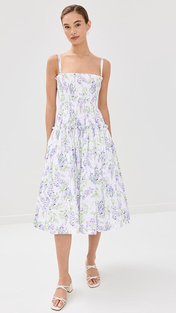 Hill House Home Seraphina Nap Dress | Shopbop Product Image