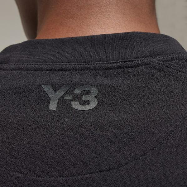 Y-3 Workwear Tee Product Image