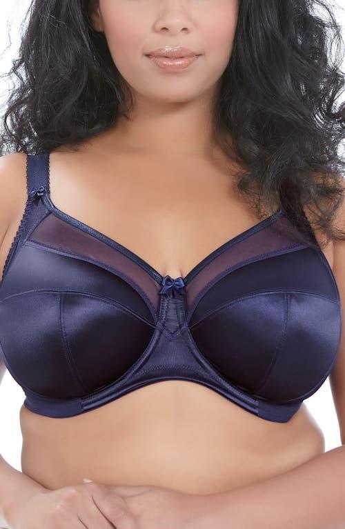 Goddess Plus Size Keira Underwire Bra Product Image