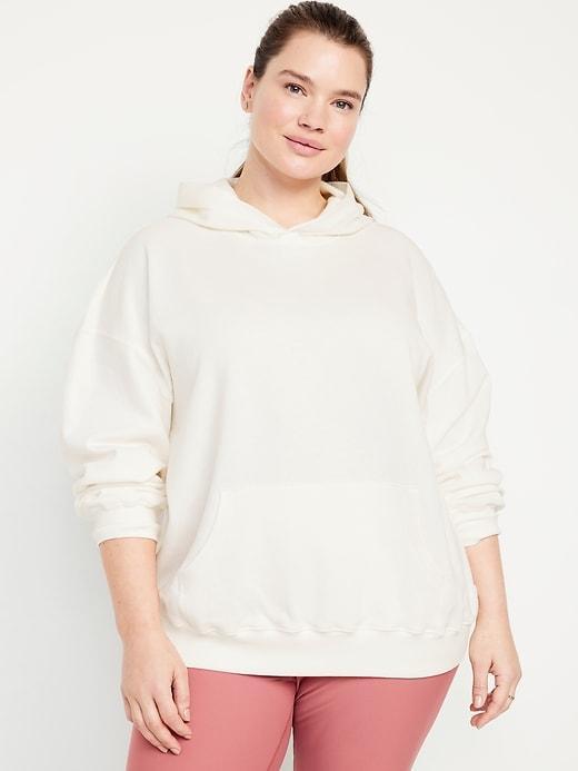 SoComfy Oversized Hoodie Product Image