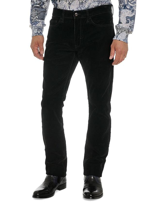 Men's Celestial 2 Velvet Pants Product Image