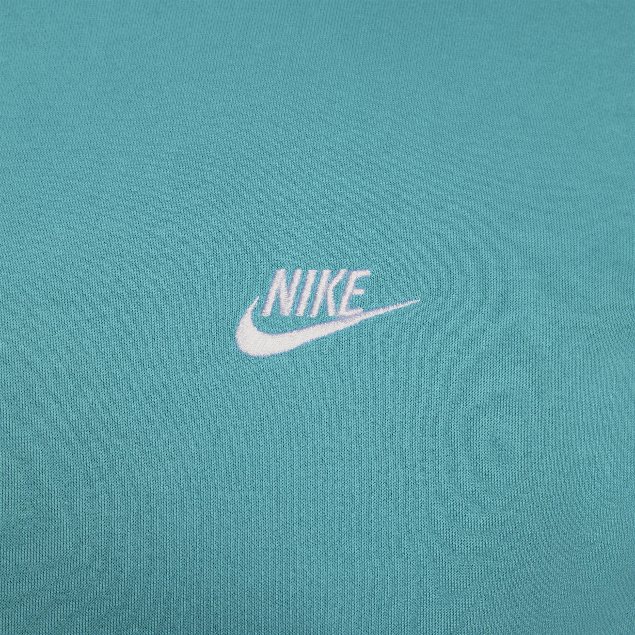 Men's Nike Sportswear Club Fleece Pullover Hoodie Product Image