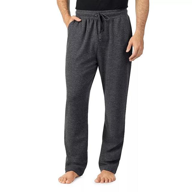 Big & Tall Cuddl Duds Essentials Sleep Pant, Mens Gray Grey Product Image