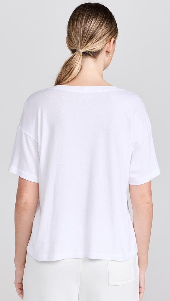 Year of Ours Rachel Tee | Shopbop Product Image