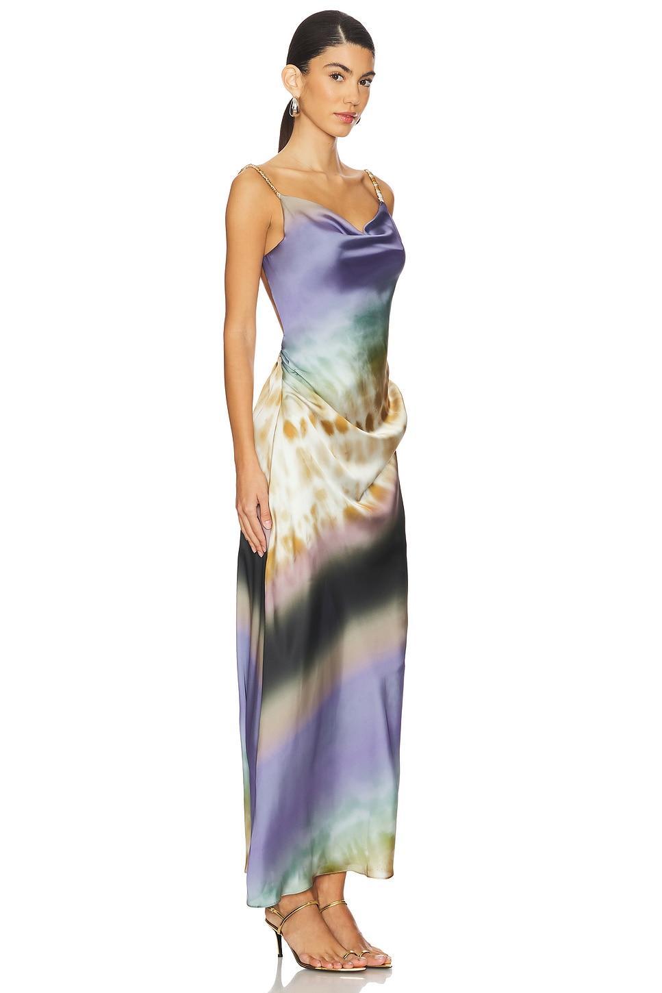 Livia Dress MISA Los Angeles Product Image