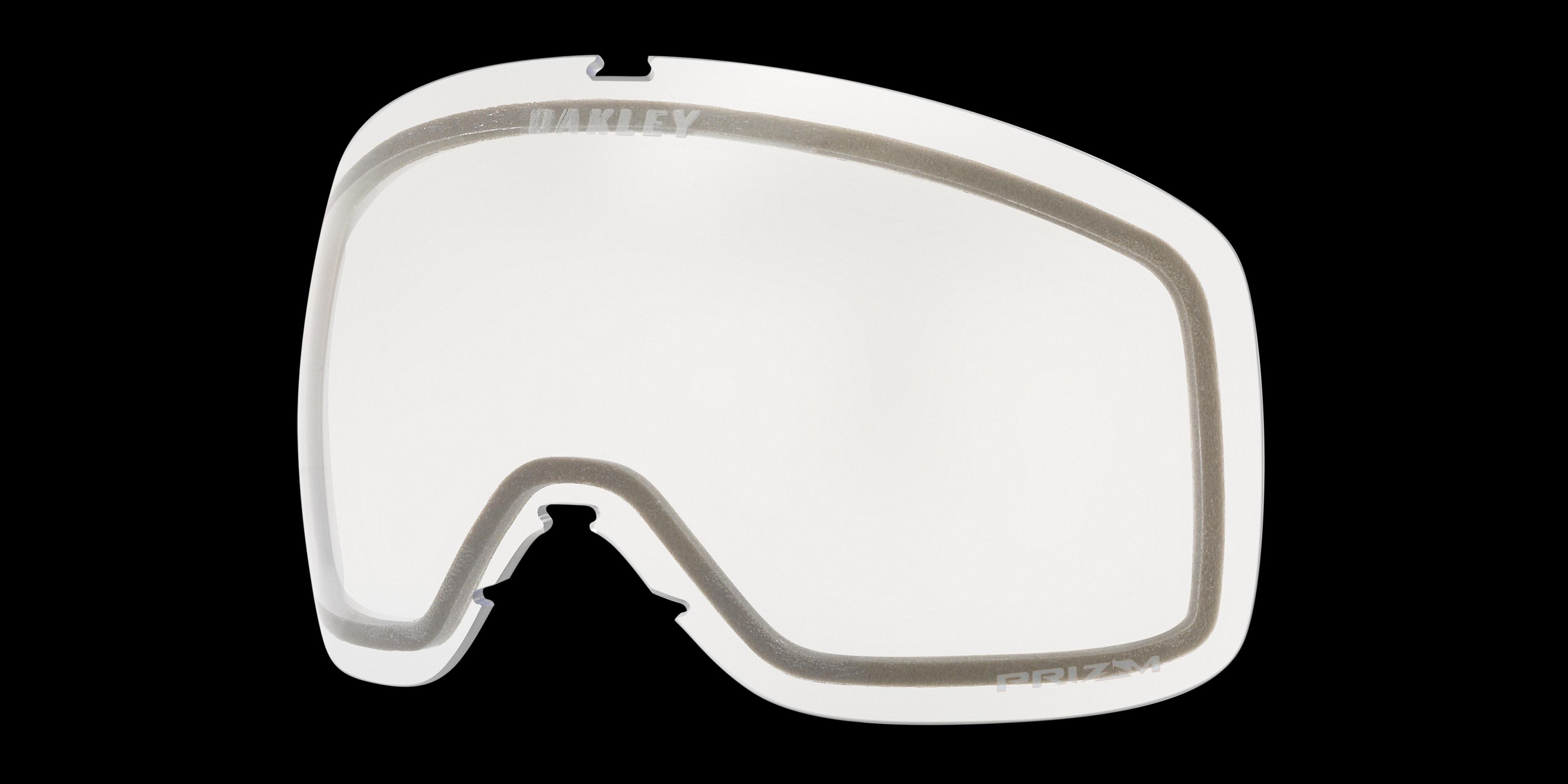 Oakley Mens Flight Tracker M Replacement Lenses Product Image