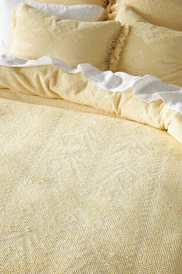 Woven Bronte Duvet Cover Product Image