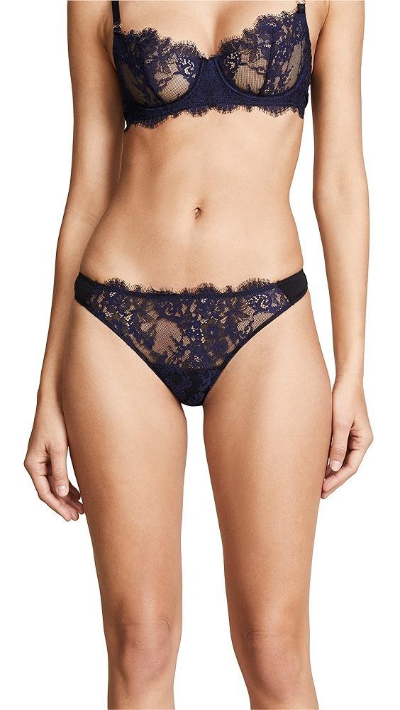 Skarlett Blue Entice Thong | Shopbop Product Image