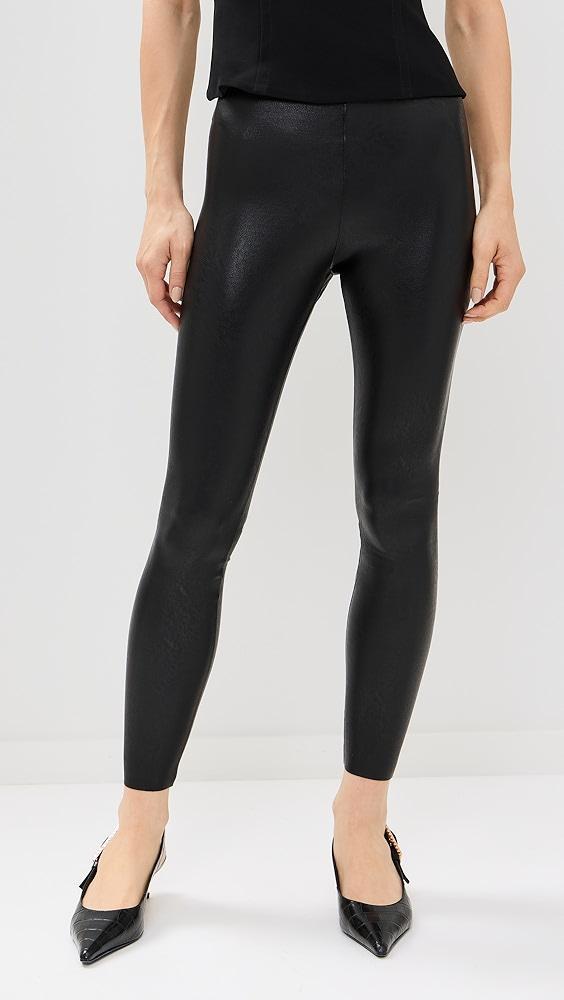 Commando Faux Leather 7/8 Leggings | Shopbop Product Image