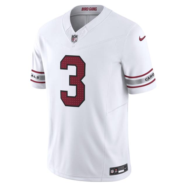 Budda Baker Arizona Cardinals Nike Men's Dri-FIT NFL Limited Football Jersey Product Image