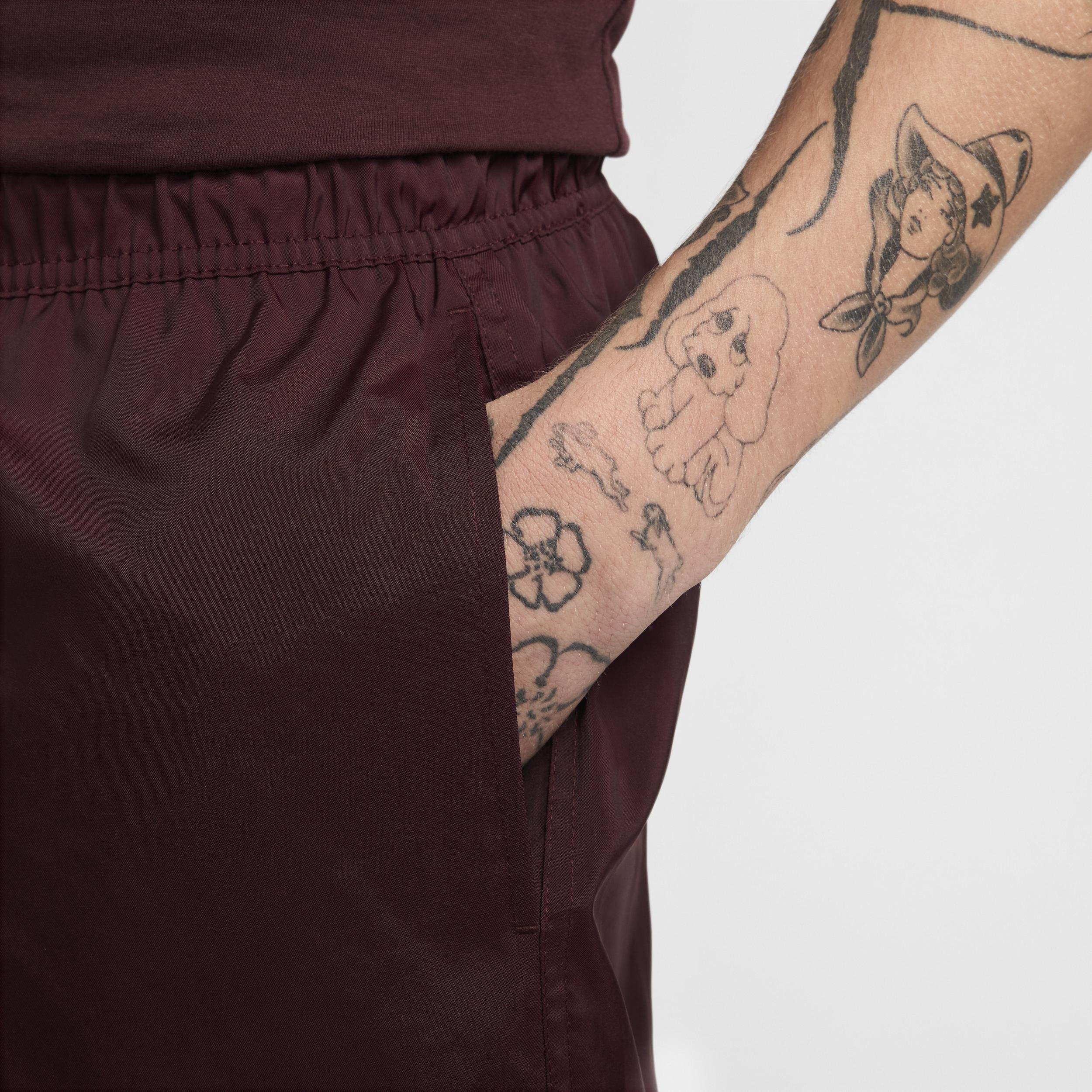 Nike Club Men's Woven Flow Shorts Product Image