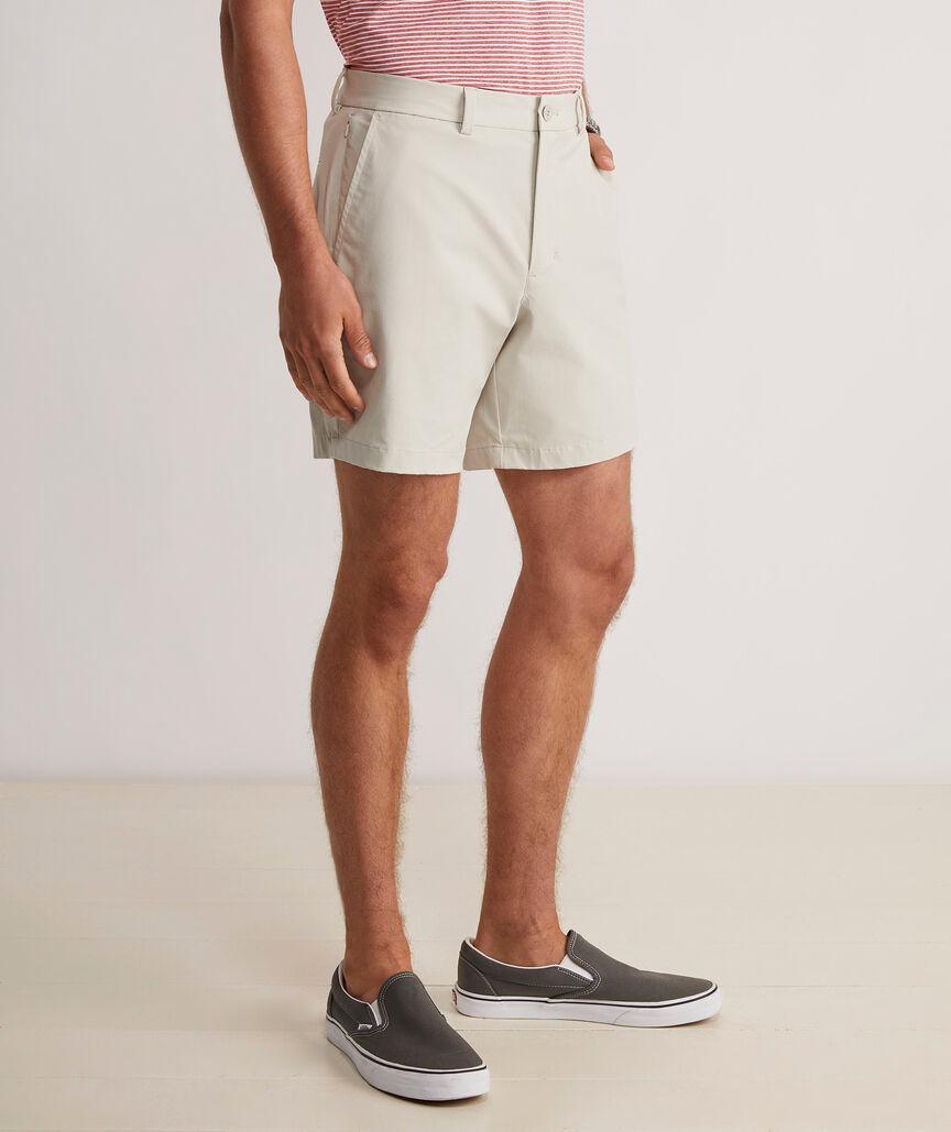 7 Inch On-The-Go Performance Shorts Product Image