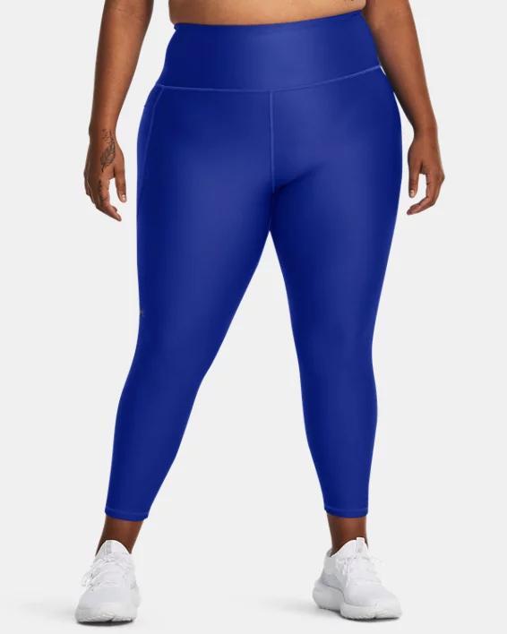 Women's UA Tech Ankle Leggings Product Image