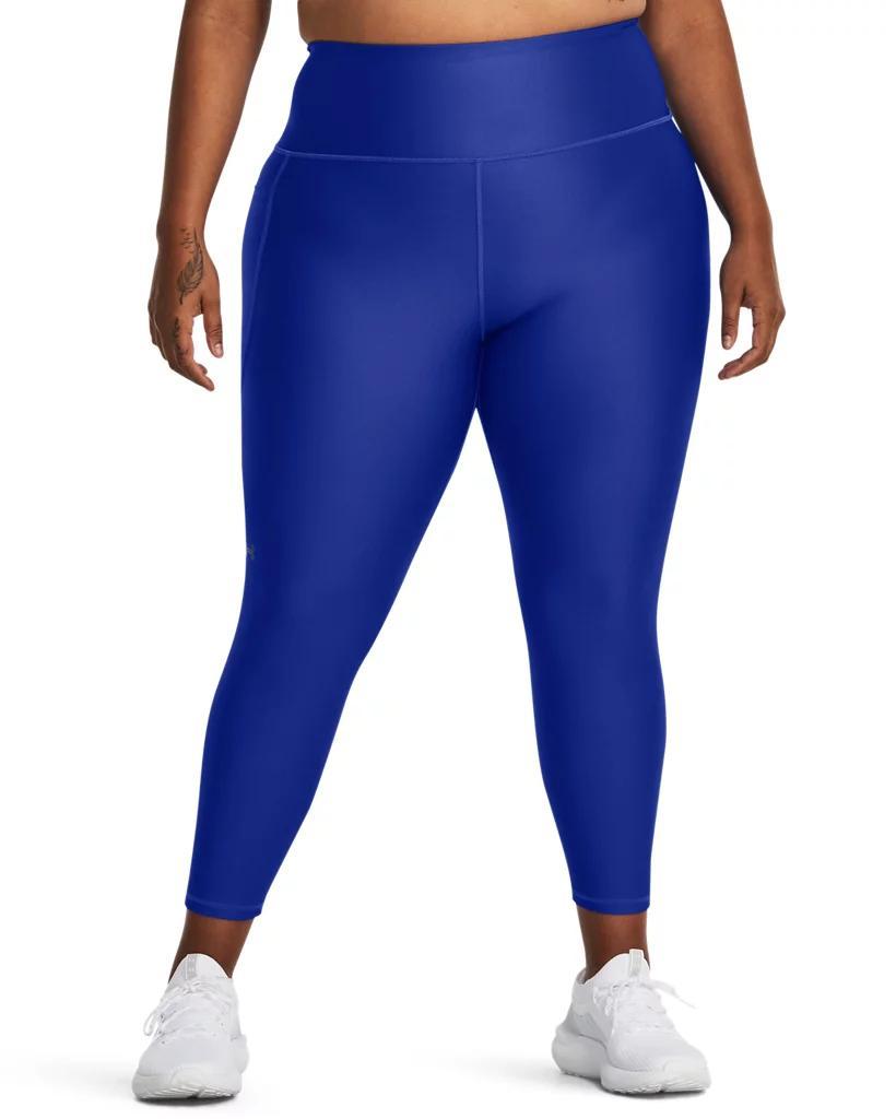 Women's UA Tech Ankle Leggings Product Image