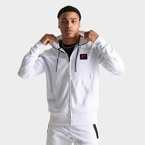 Nike Mens Sportswear Air Max PK Full-Zip Hoodie Product Image