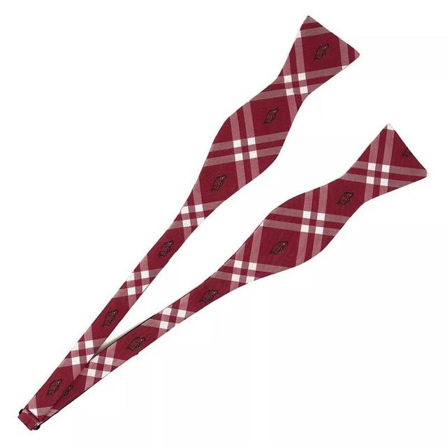 Mens NCAA Rhodes Bow Tie Product Image