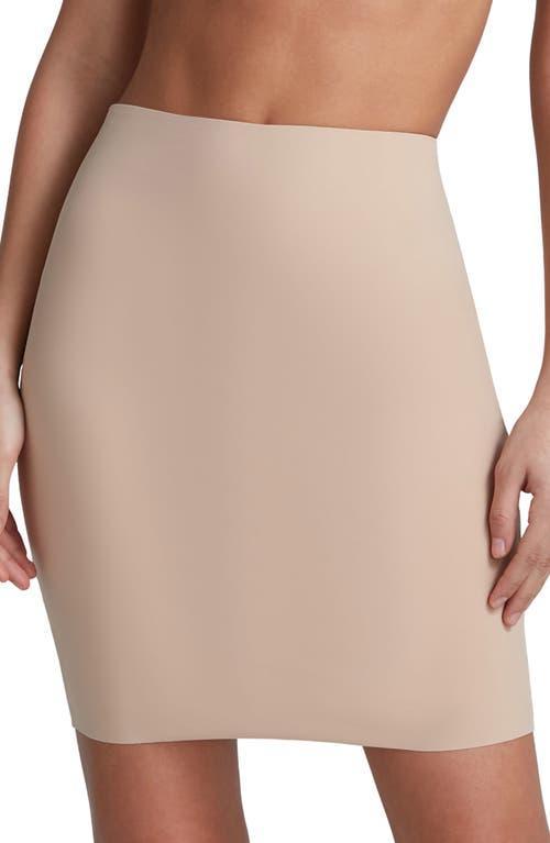 Womens Classic Control Short Half Slip Product Image