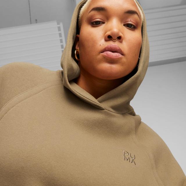 Infuse Women's Hoodie Product Image