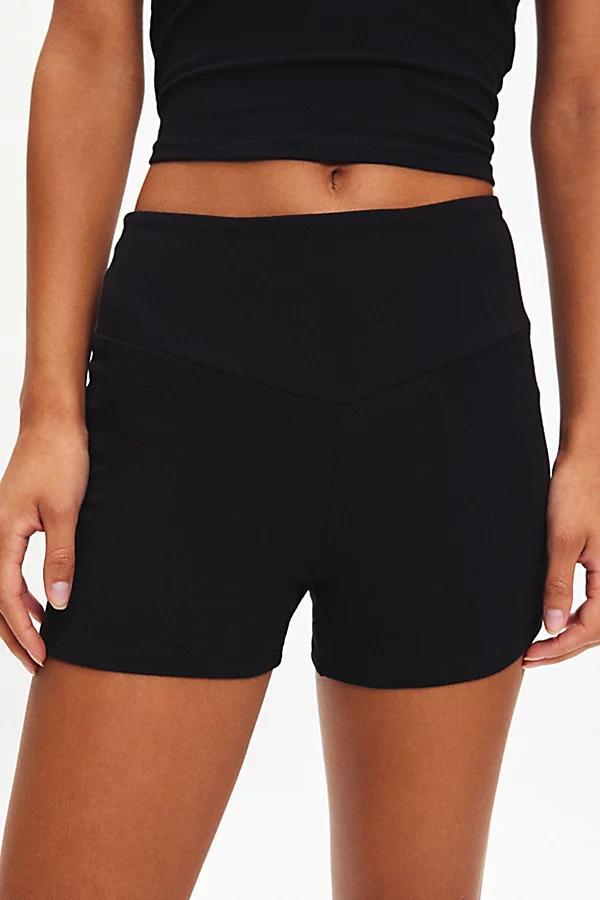 Out From Under Bec Micro Short Womens at Urban Outfitters Product Image