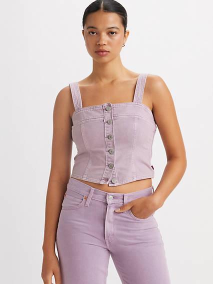 Levi's Tank Top - Women's Product Image