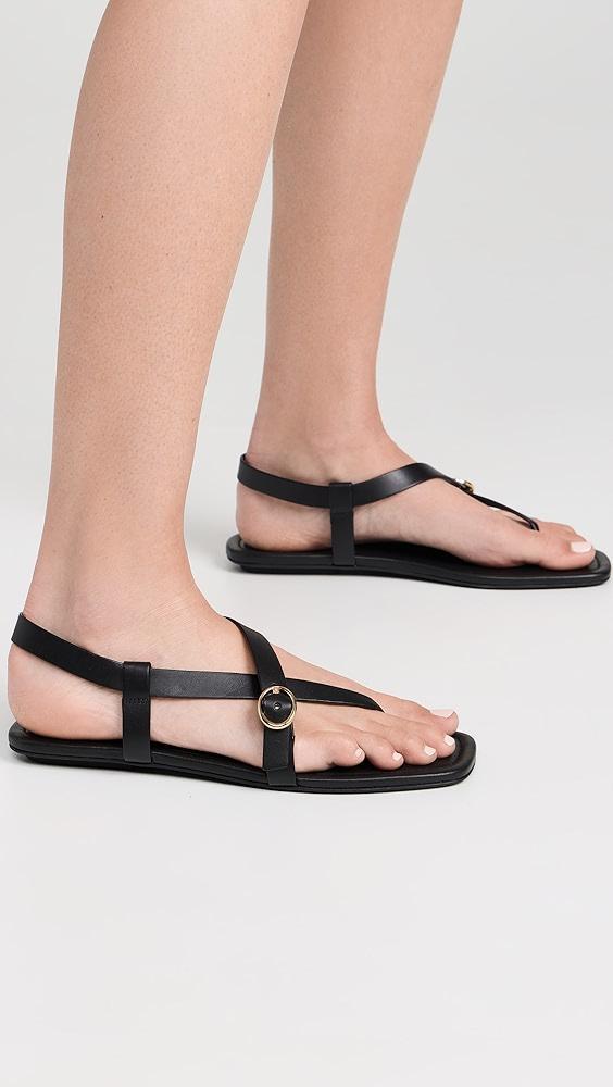 Stuart Weitzman Benni Sandals | Shopbop Product Image