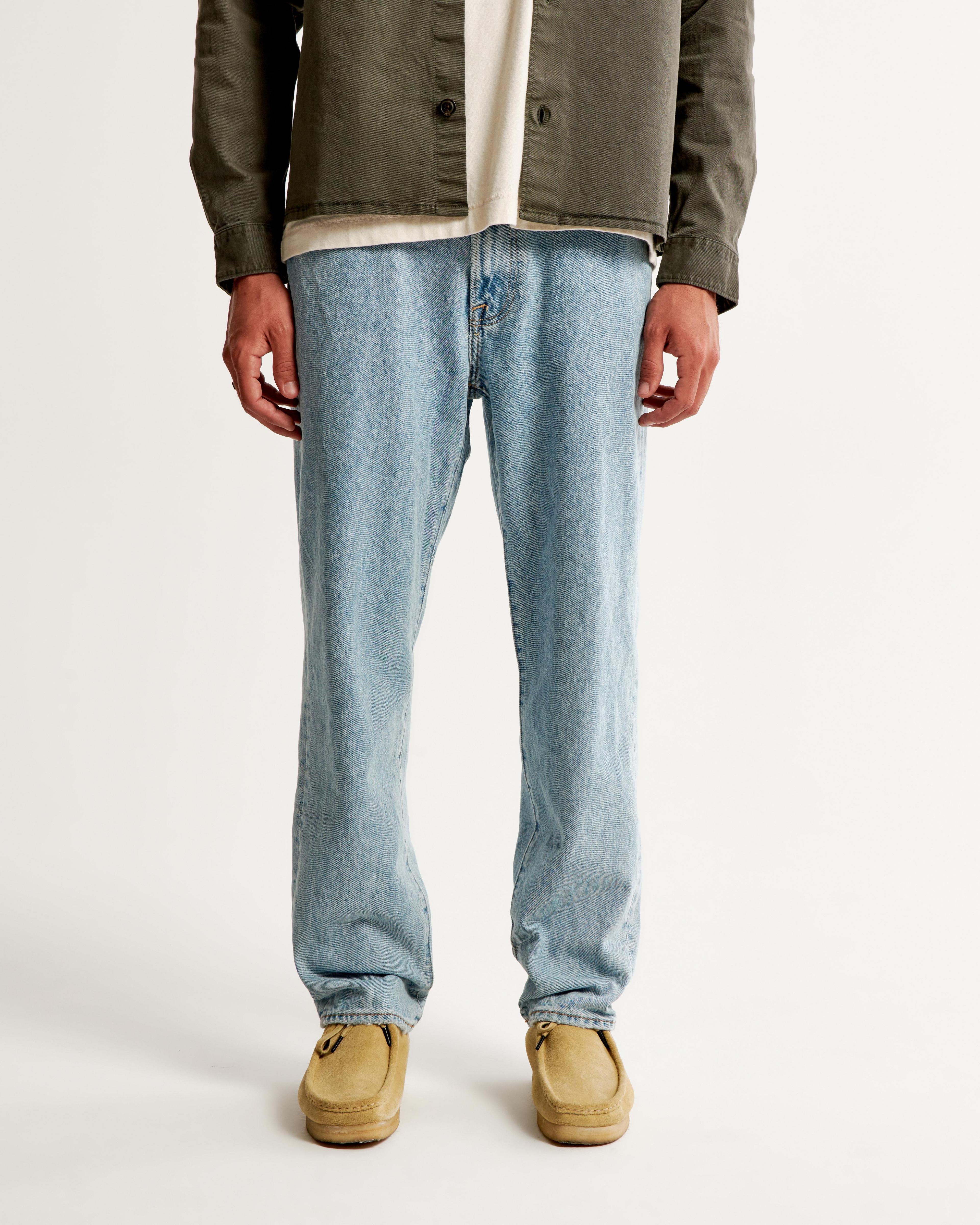 Loose Jean Product Image