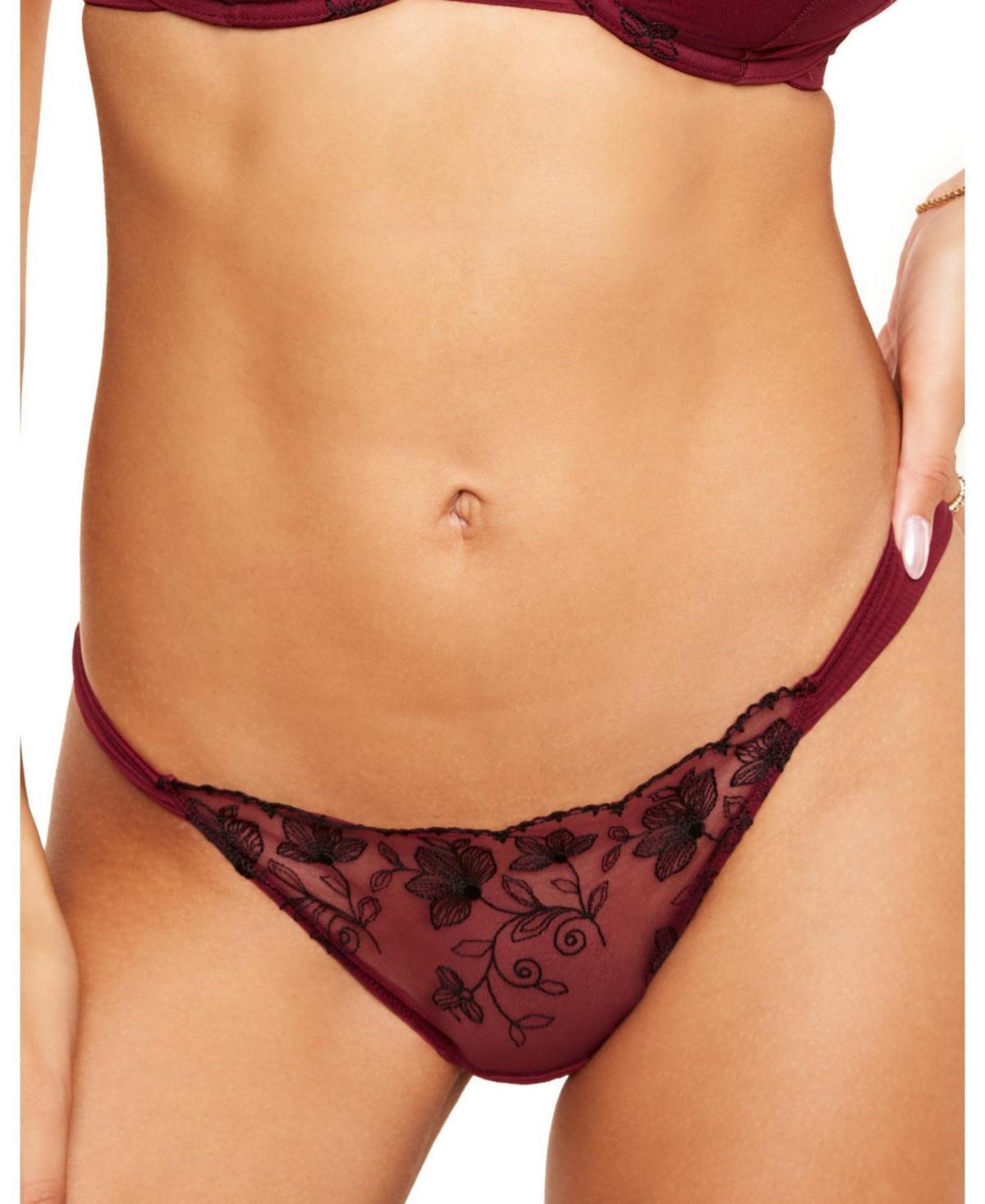 Sofia Womens Cheeky Panty Product Image