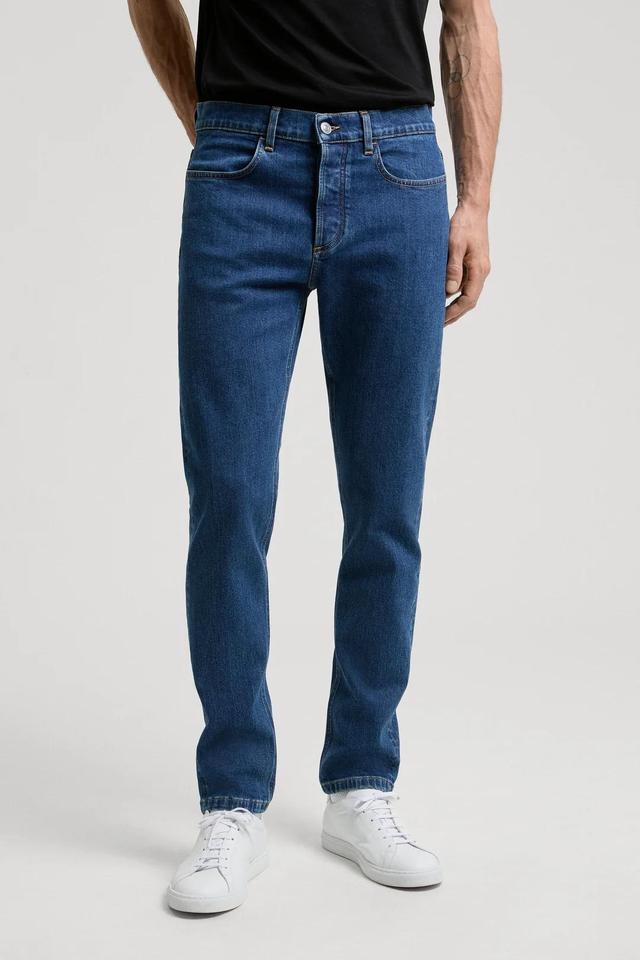 The Slim Jeans Product Image