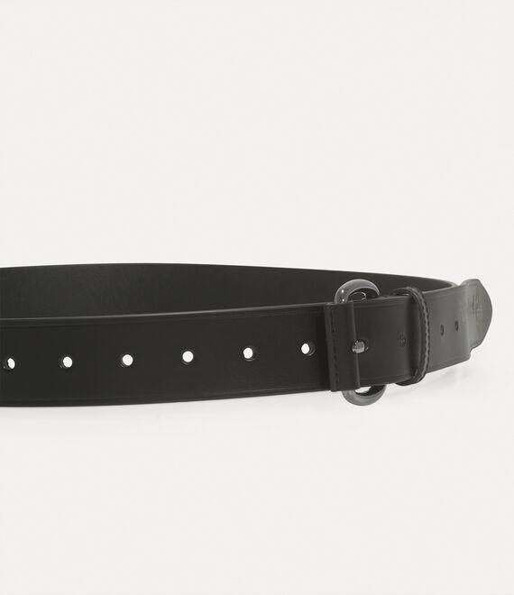 Roller Buckle Belt Product Image