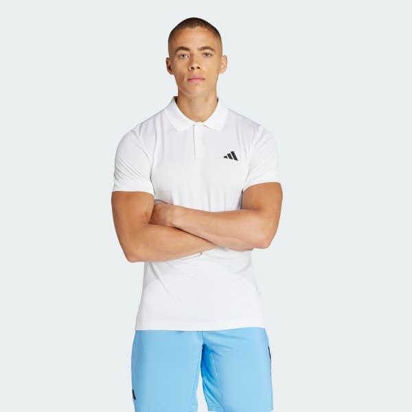 Tennis FreeLift Polo Shirt Product Image