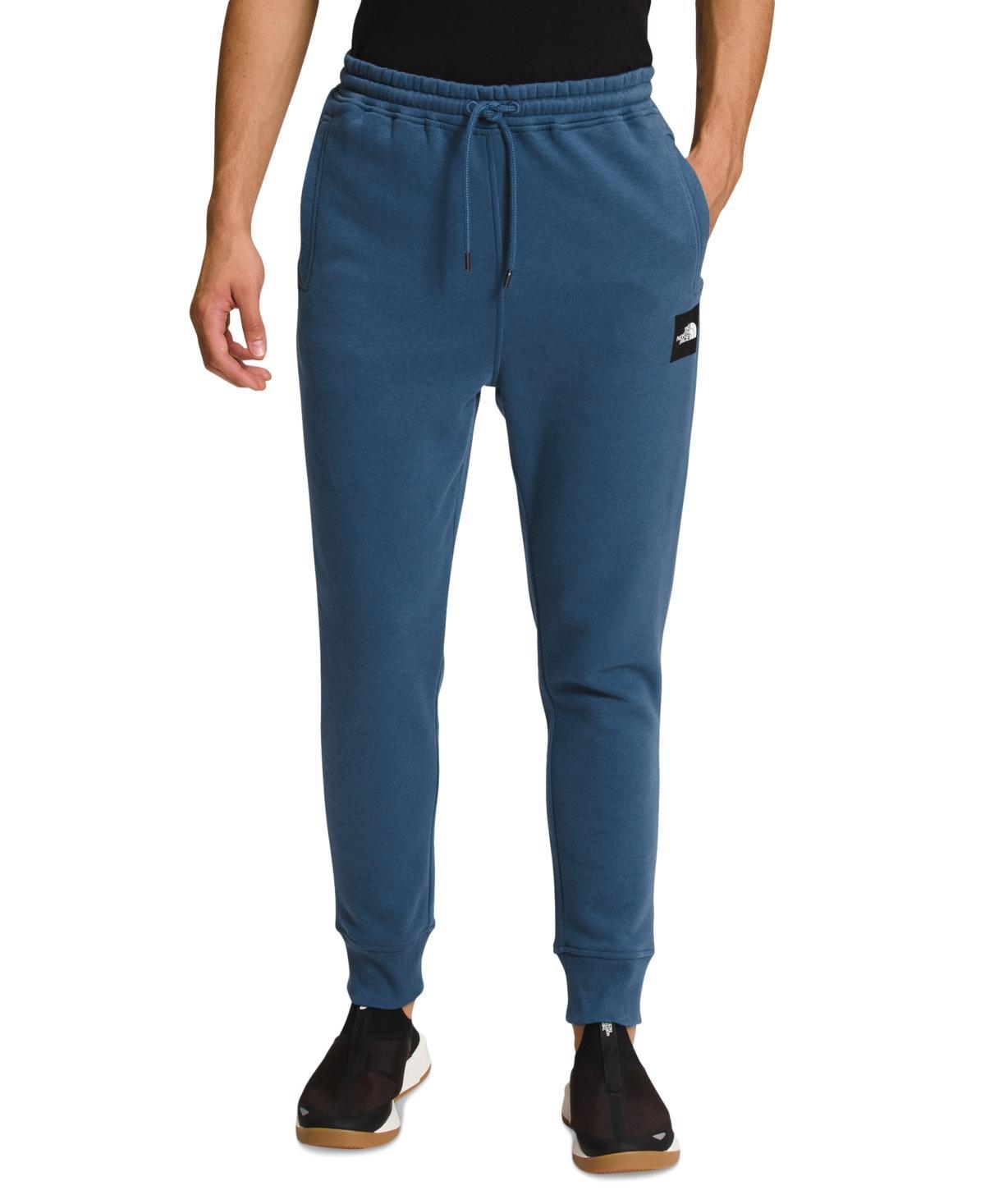 The North Face Mens Box Nse Never Stop Exploring Jogger - Tnf Black Product Image