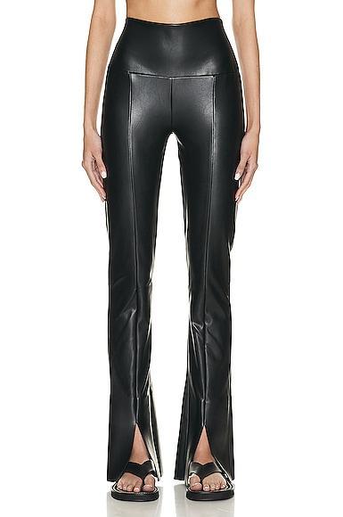 Norma Kamali Spat Legging Size M, S, XS, XXS. Product Image